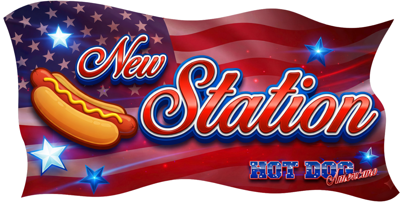 New Station Hot Dog